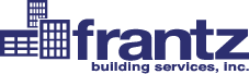 Frantz Building Services Logo