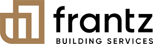 Frantz Building Services Logo